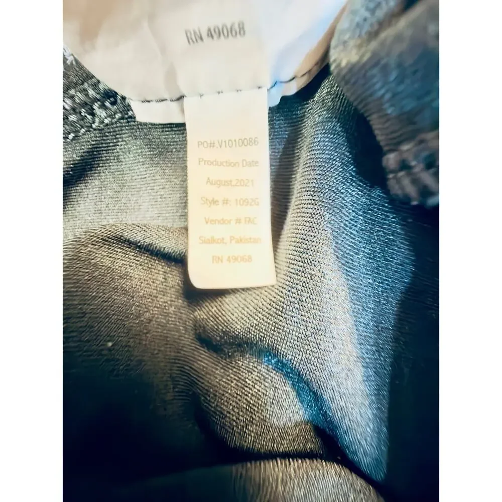 Soffe brand new